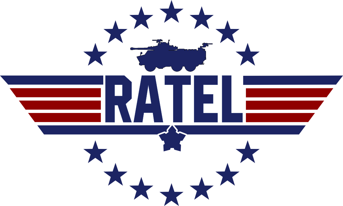 Top Ratel Truckers Basic Cap