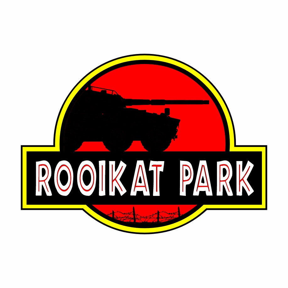Rooikat Park Parody