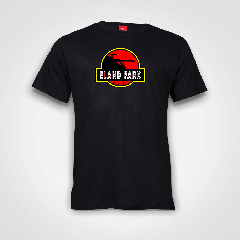 Eland Park Parody