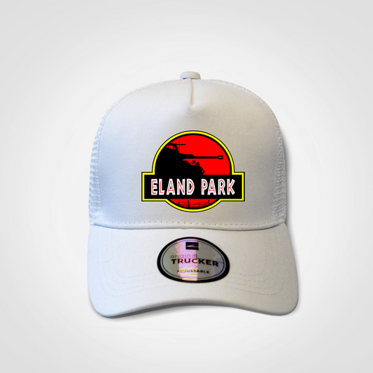 Eland Park Parody Basic Cap