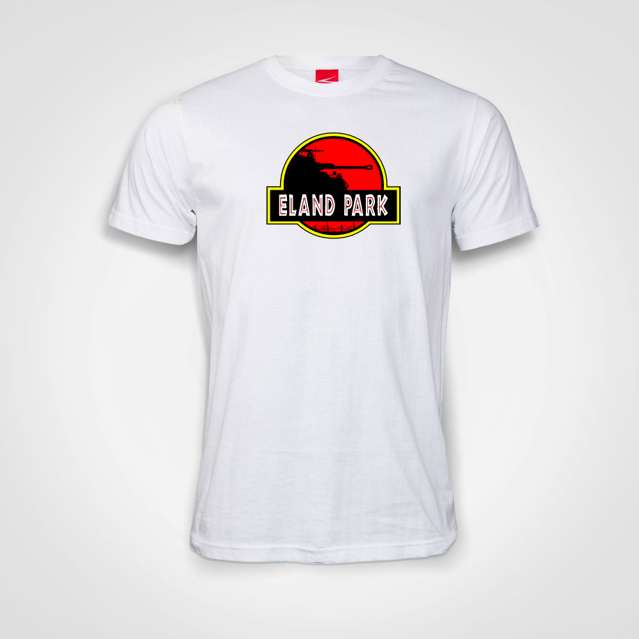 Eland Park Parody