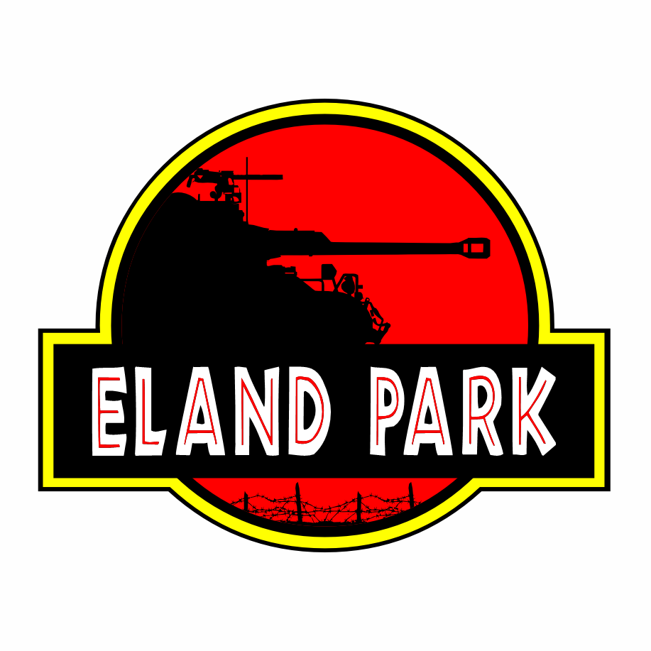 Eland Park Parody Basic Cap