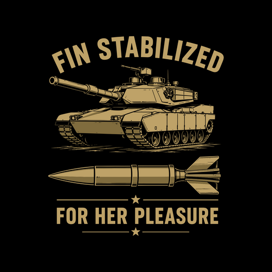 Finned For Her Pleasure
