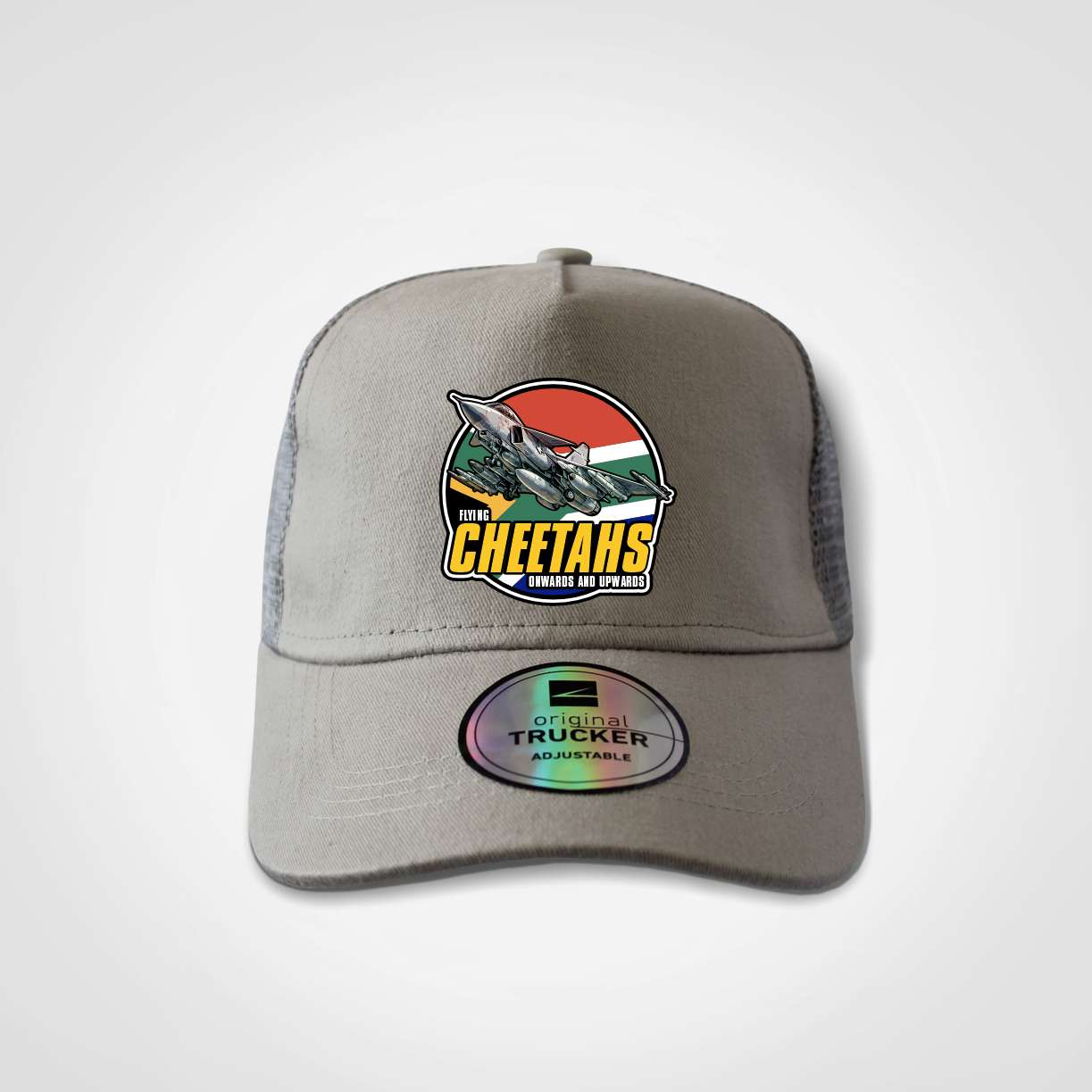 Flying Cheetahs Basic Cap