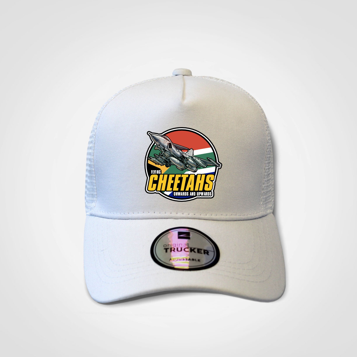 Flying Cheetahs Basic Cap