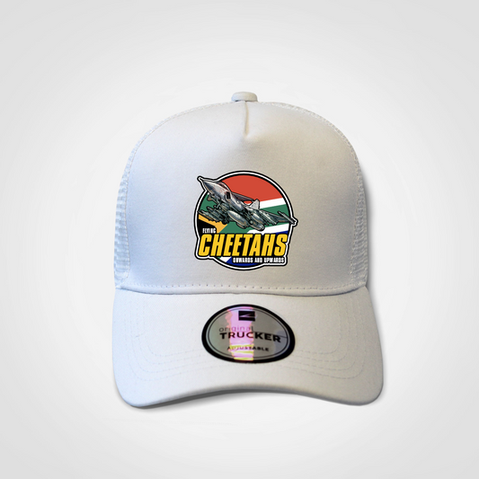Flying Cheetahs Basic Cap