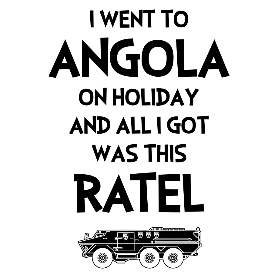 Holiday In Angola