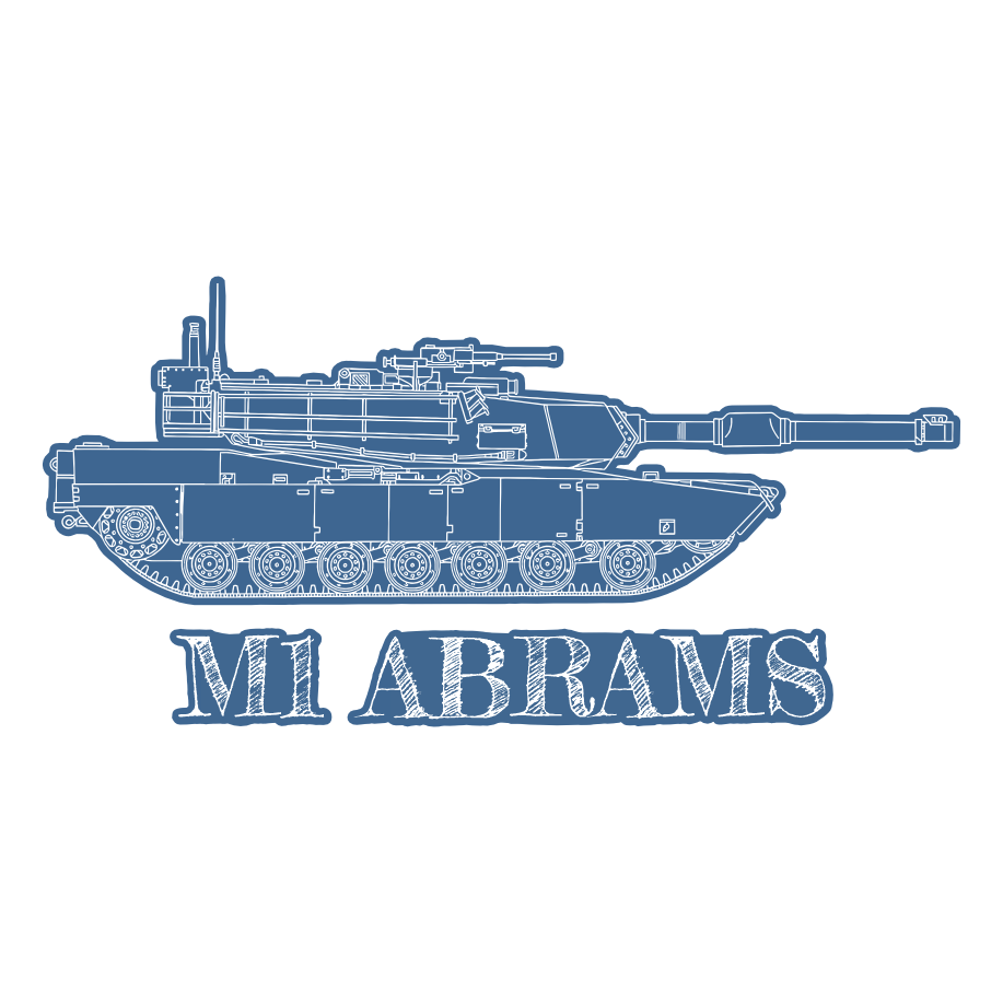 M1 Abrams