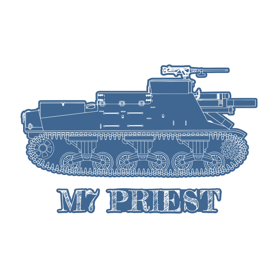 M7 Priest