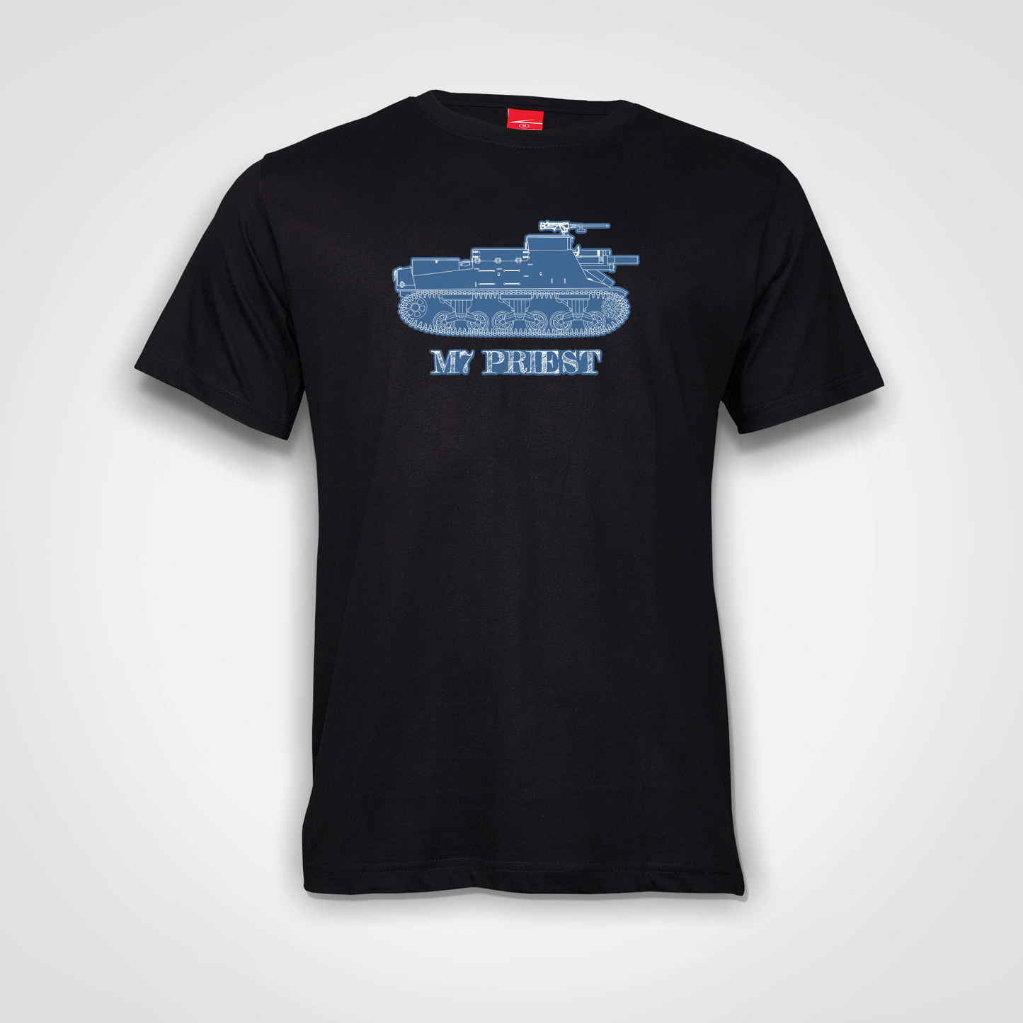 M7 Priest