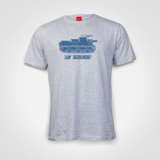 M7 Priest