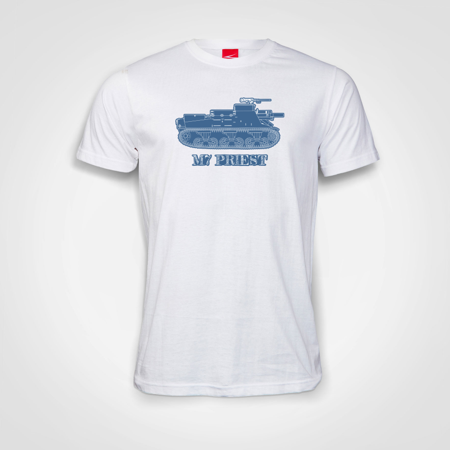 M7 Priest