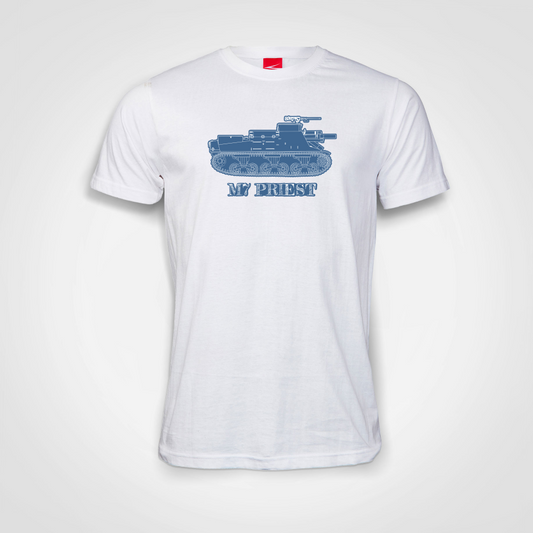 M7 Priest