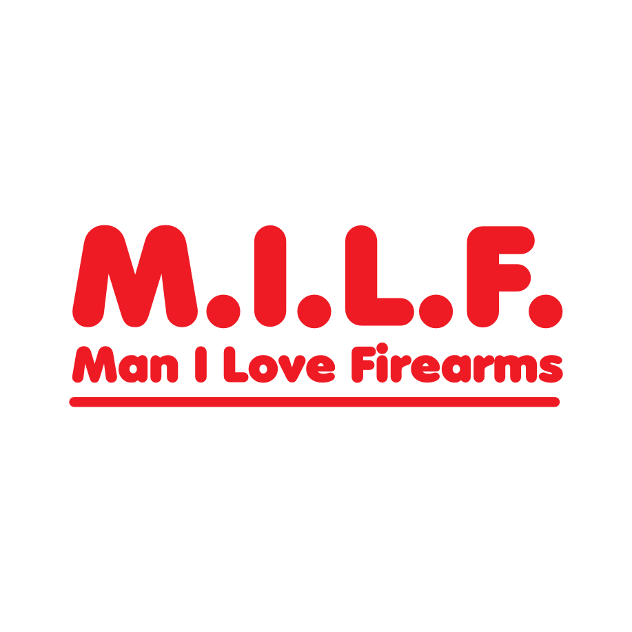 Man I Love Firearms Basic Cap