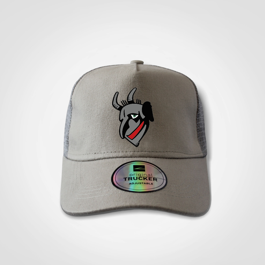 Messerschmitt BF-109 Nose Art Basic Cap