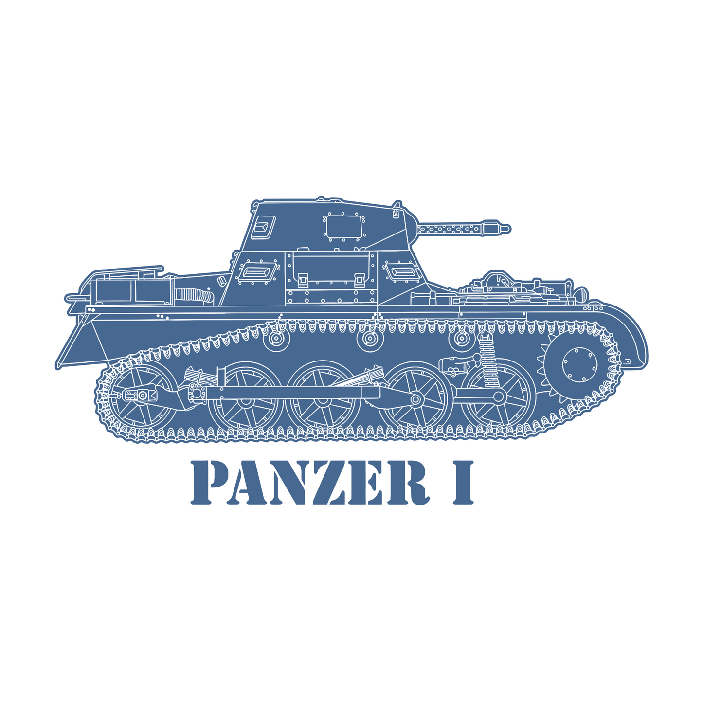 Panzer I