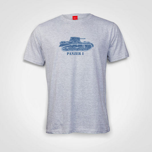 Panzer I