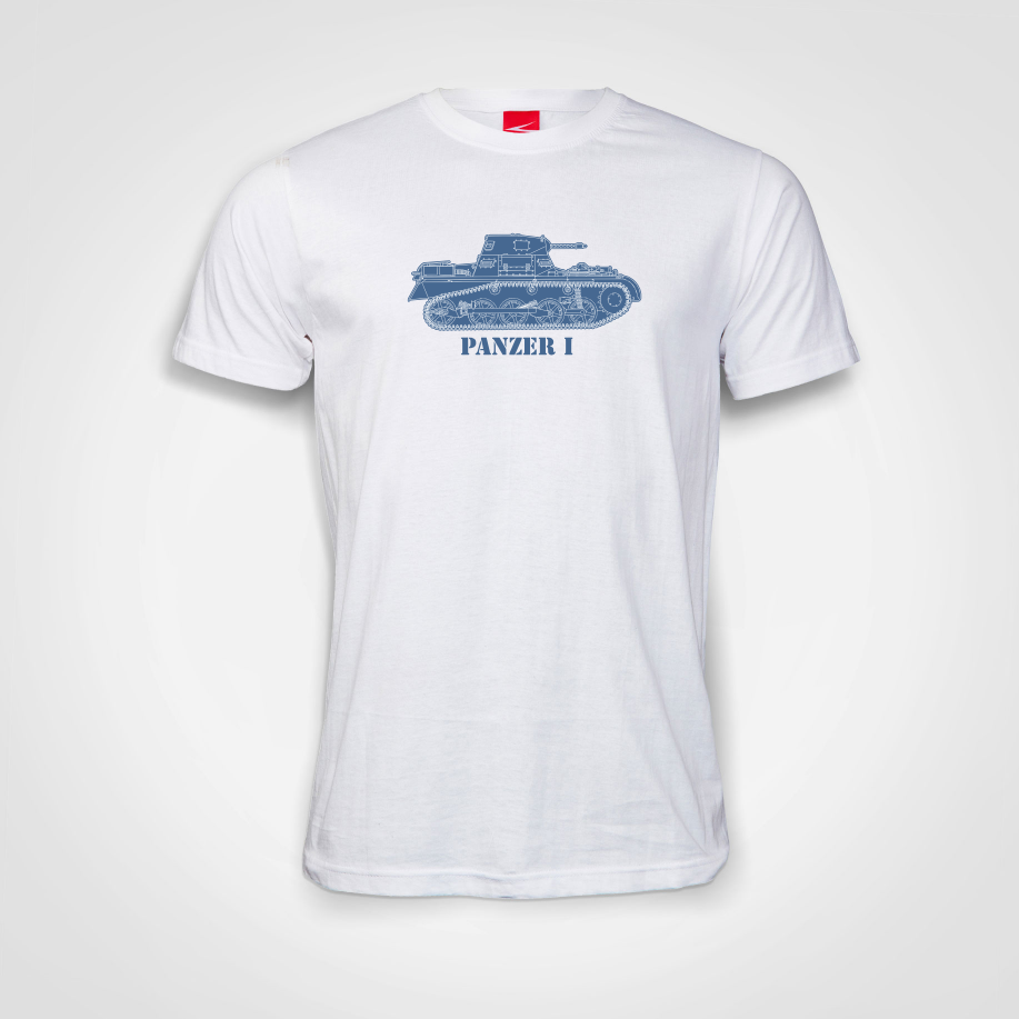 Panzer I