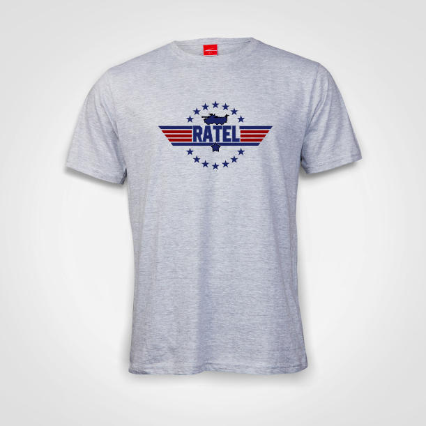Top Ratel