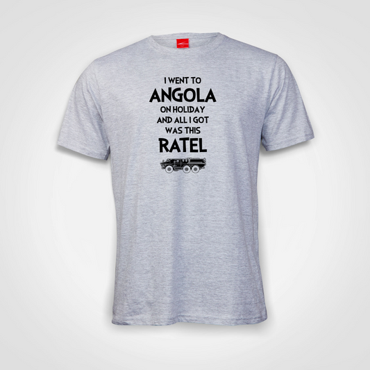 Holiday In Angola
