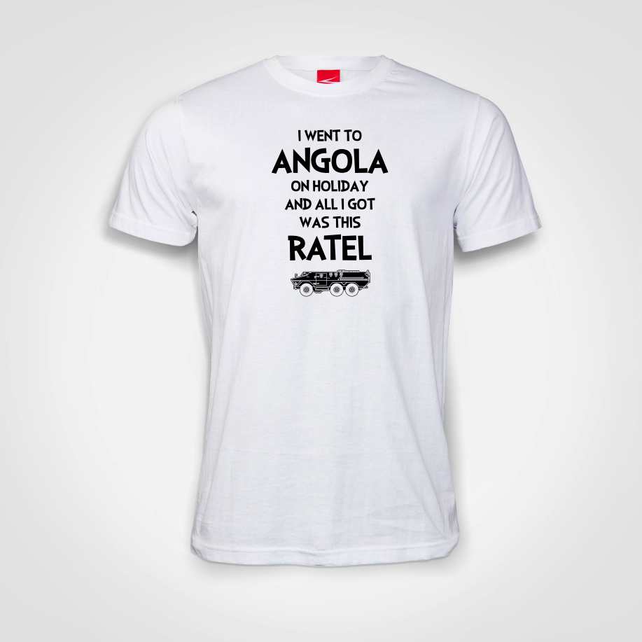 Holiday In Angola