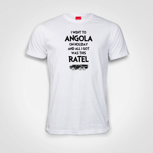 Holiday In Angola