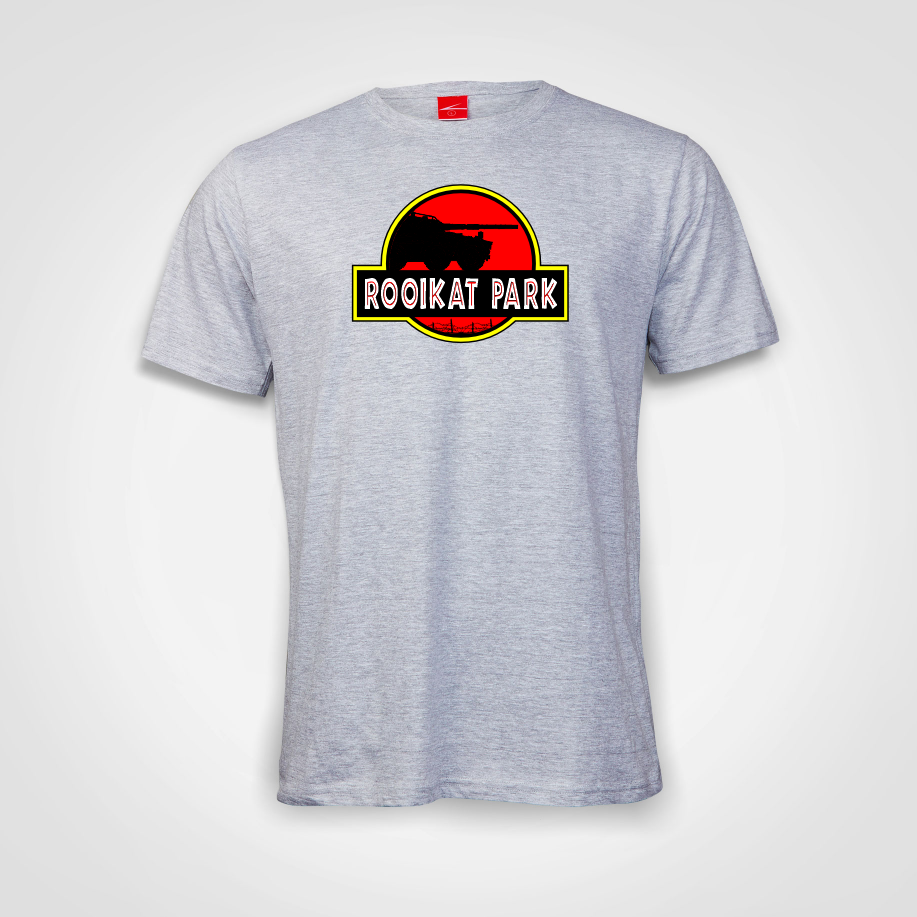 Rooikat Park Parody