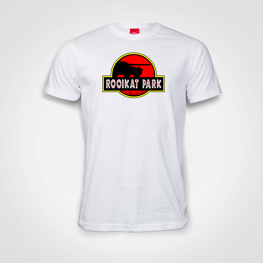 Rooikat Park Parody