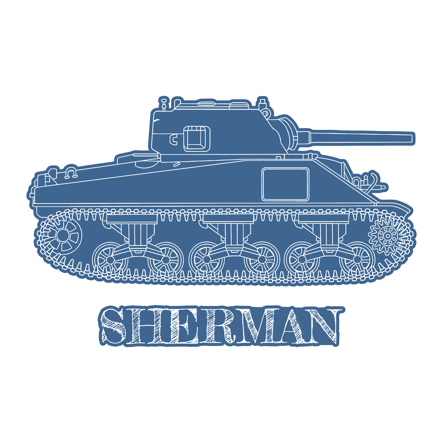 Sherman