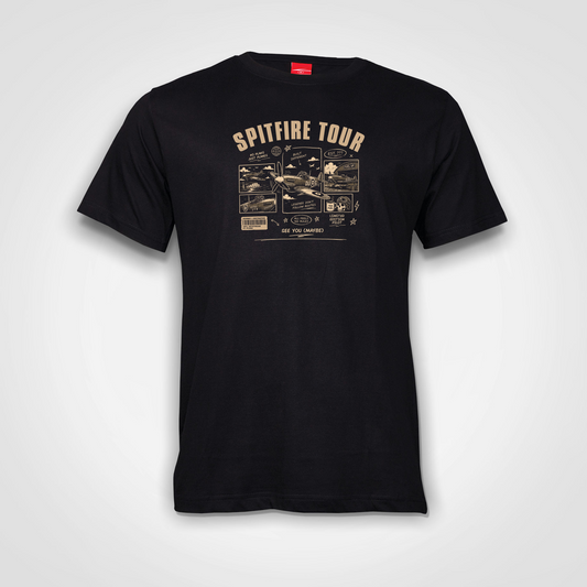 Spitfire Tour