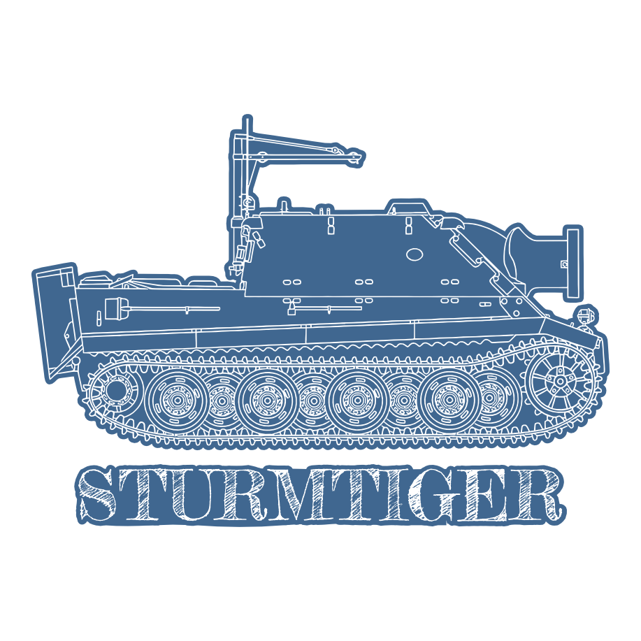 Sturmtiger