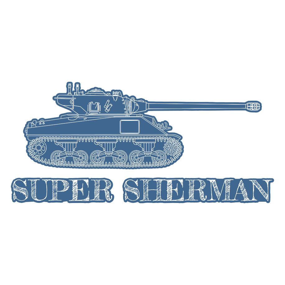 Super Sherman