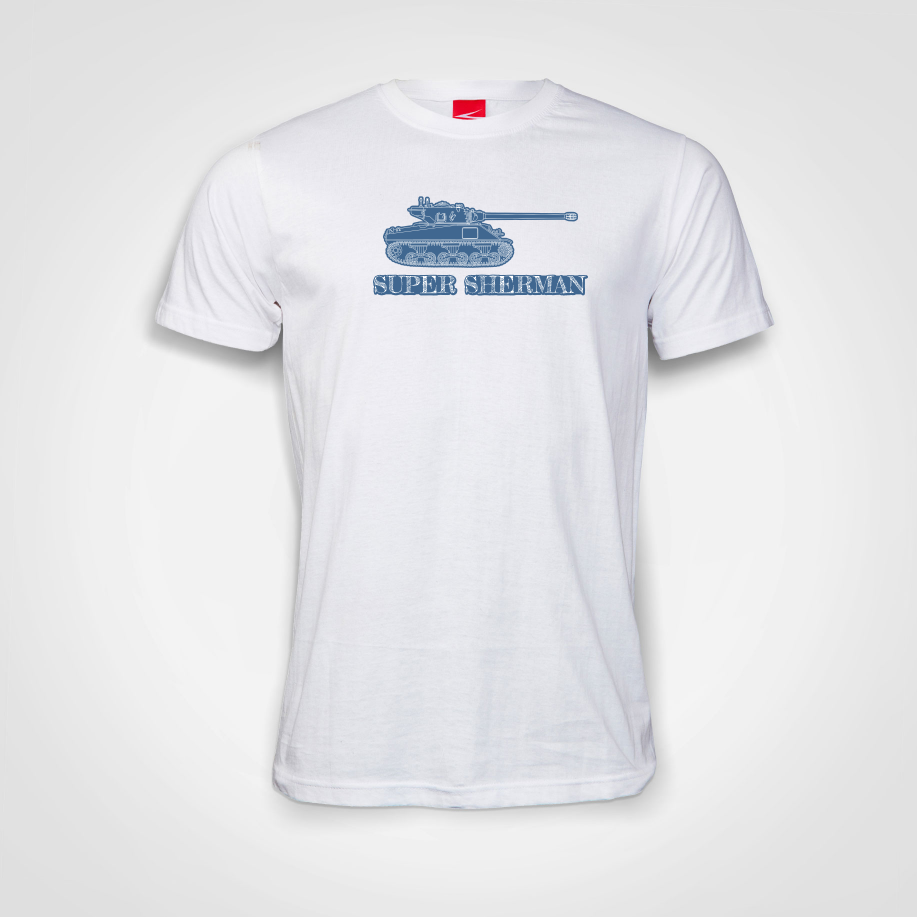 Super Sherman