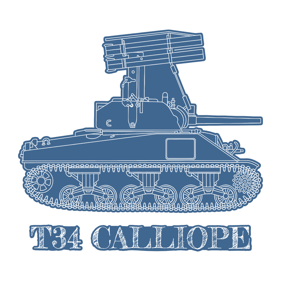 T34 Calliope