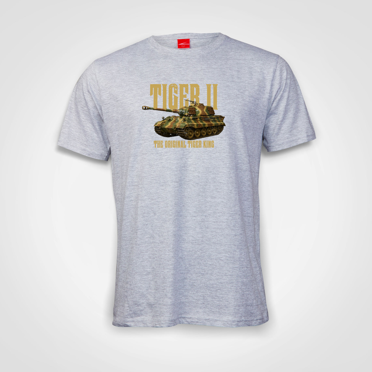 Tiger II The Original Tiger King