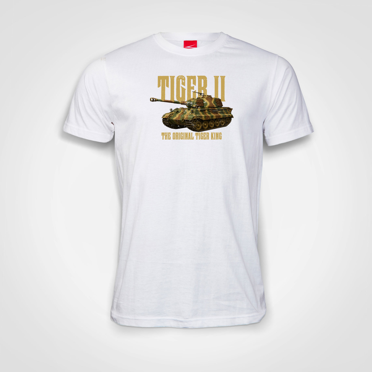 Tiger II The Original Tiger King