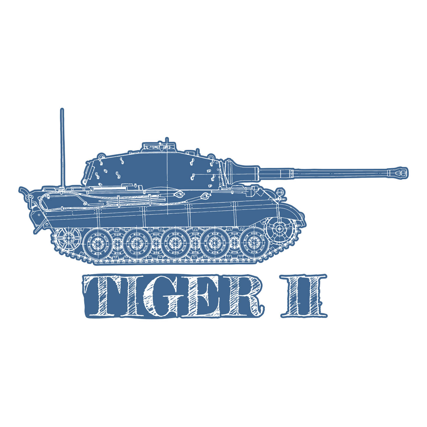 Tiger II
