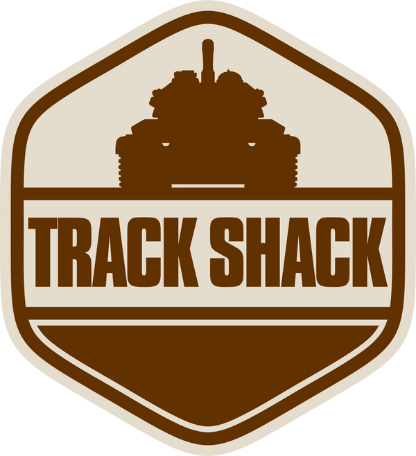 Track Shack