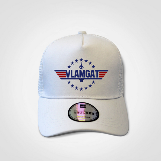 Vlamgat Mashup Basic Cap