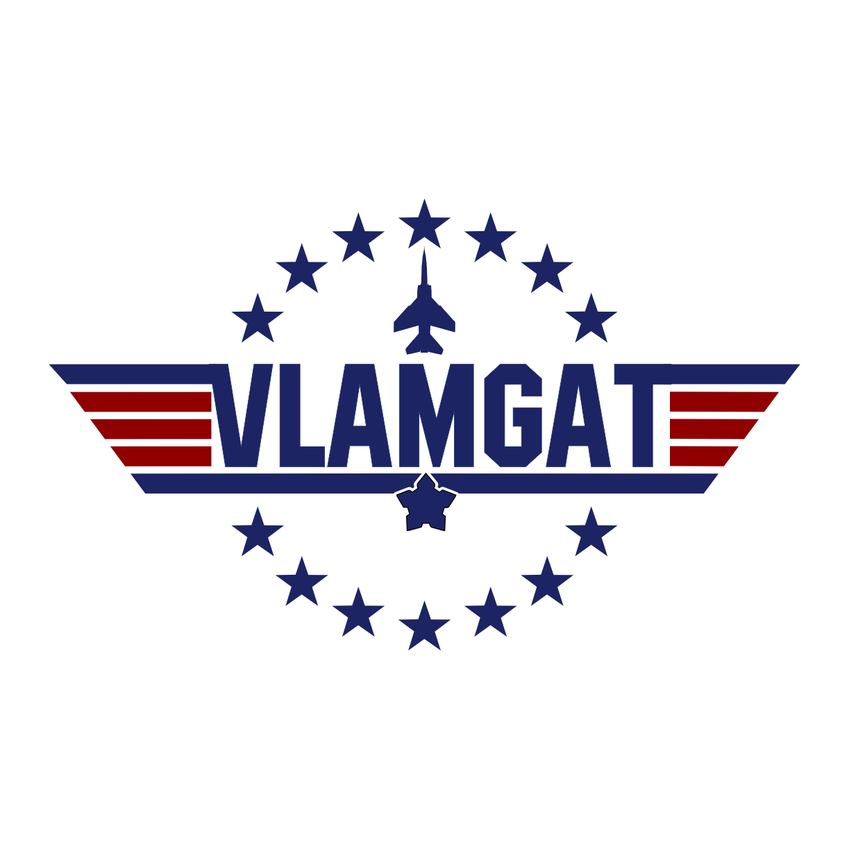 Vlamgat Mashup