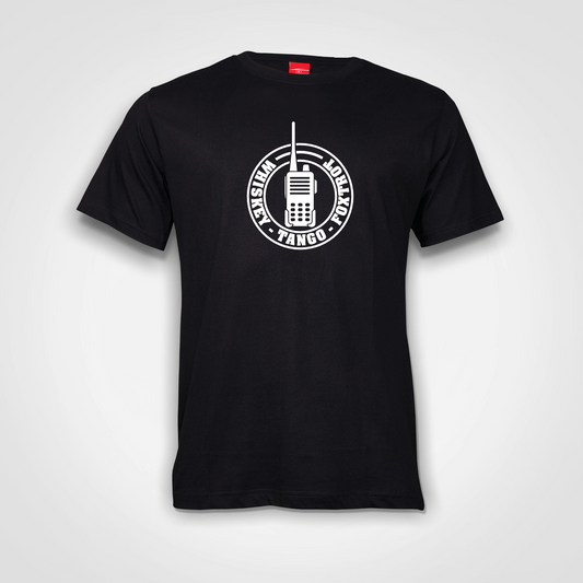 Whiskey Tango Foxtrot