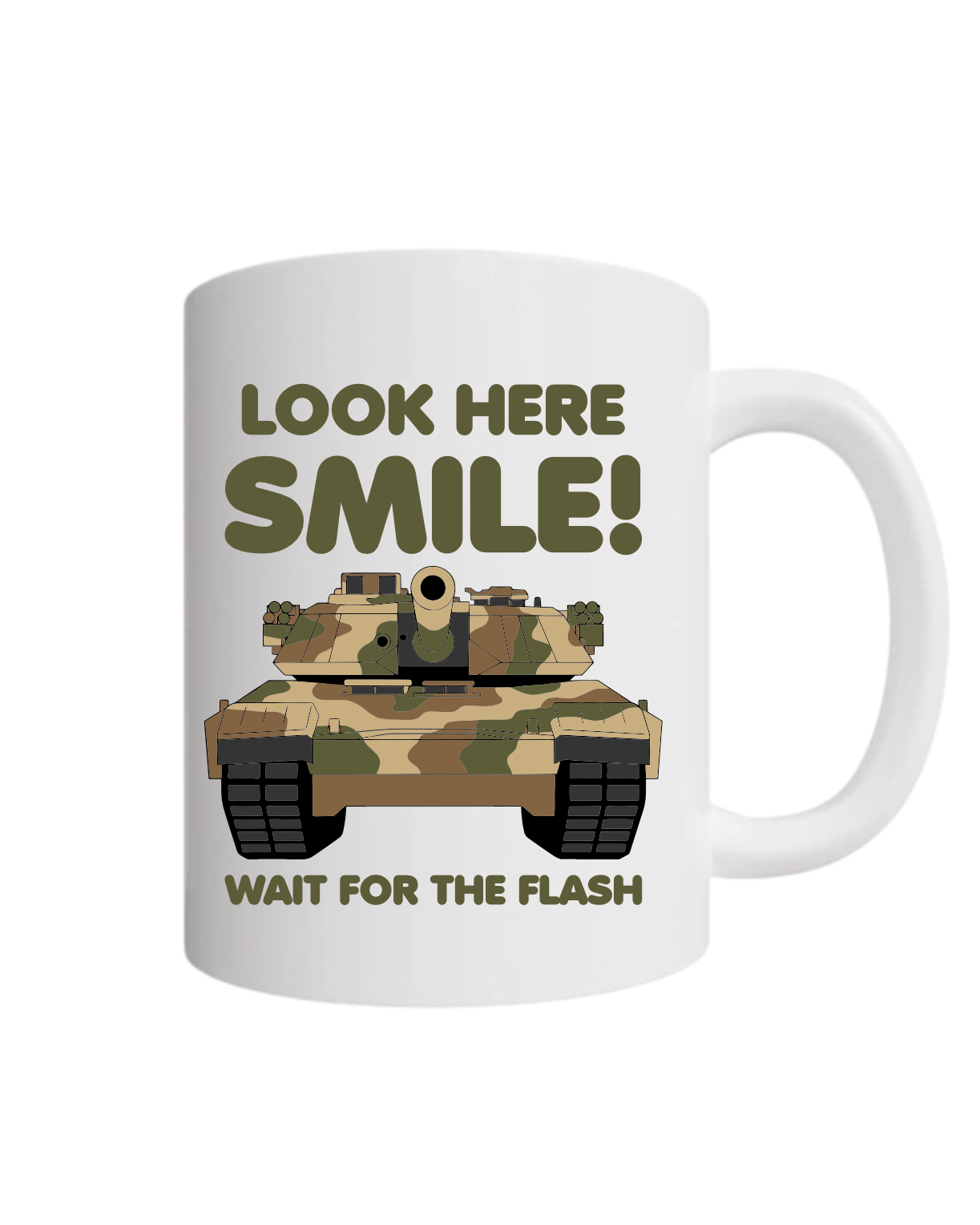 Wait For The Flash