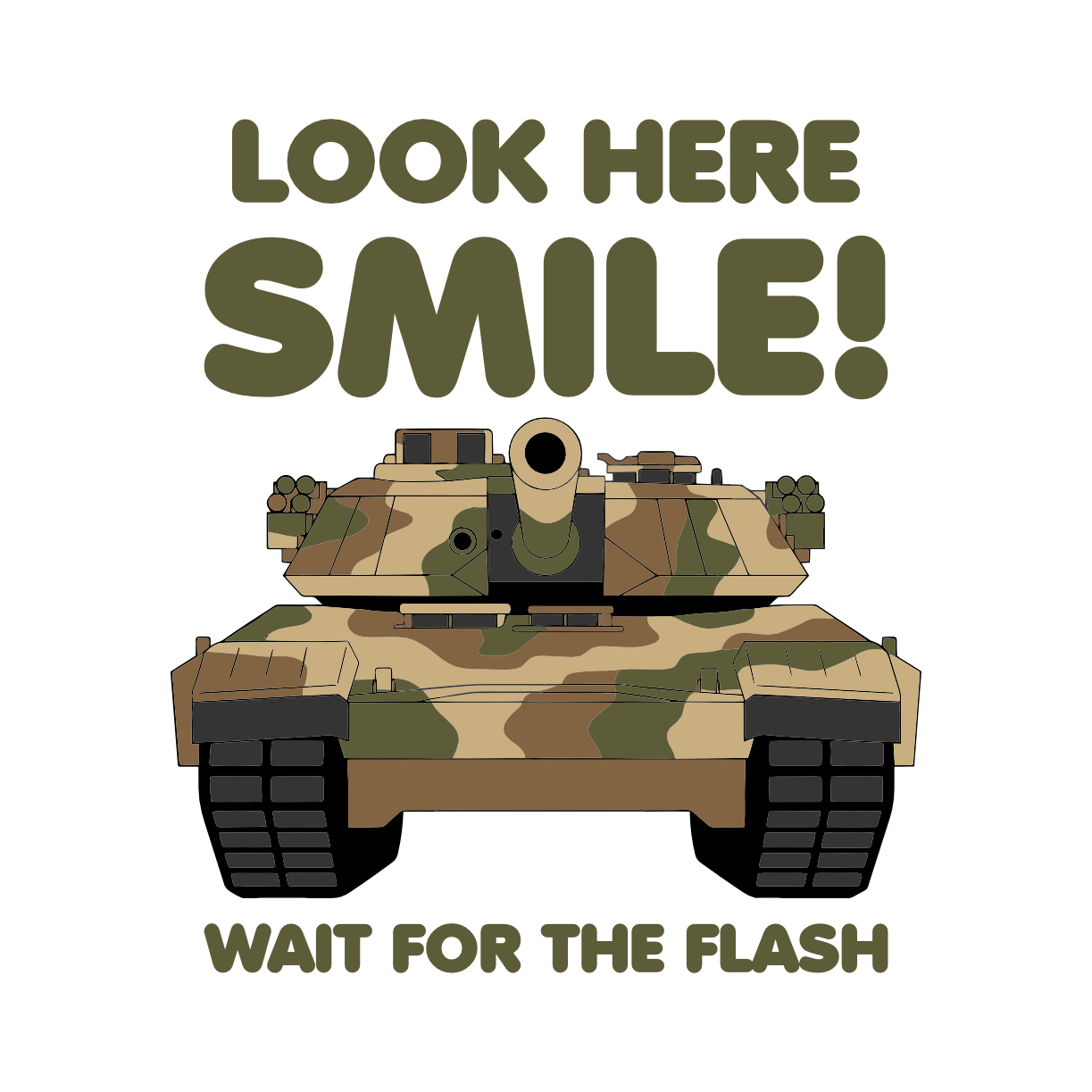 Wait For The Flash